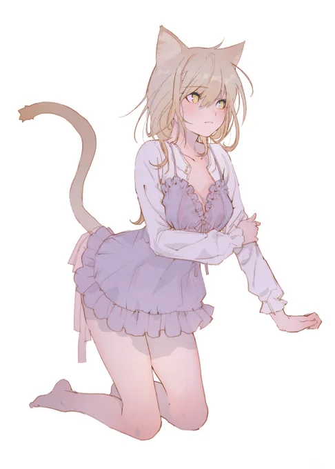 猫さんまとめ② 