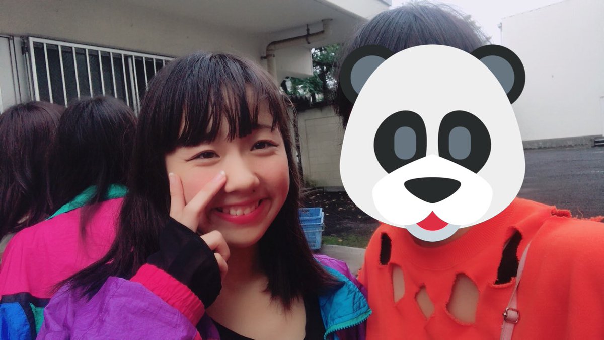 rinrineg830's tweet photo. @MIYU030939 

みゆうお誕生日おめでとう👶🏽💚

たんたんにそっくりだなあっていつも思う笑
ちっちゃいちっちゃいちっちゃいみゆう👶🏻これからも部活でよろしくね👶🏼 https://t.co/Fhy1UCK5Pe