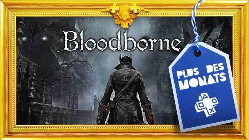 PlayStationDE's tweet photo. Dein Plus des Monats im #Digi_Tal:
#Bloodborne – Sterben als Spielprinzip → https://t.co/PGaUDwhkbP https://t.co/gO7dC0glwd