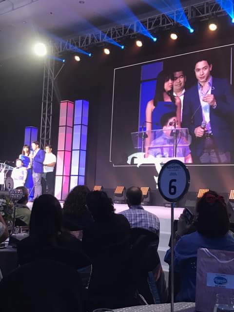 Happy together eblibadi
#ALDUBxMagnoliaSalesCon