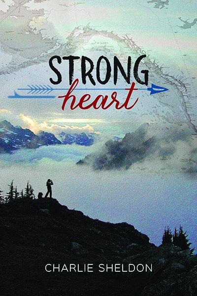 BOOK OF THE DAY March 9th 

Free on KU: forums.onlinebookclub.org/shelves/book.p…

Rated 4/4 by TWO OnlineBookClub.org Review Team members!

#ComingOfAge #Adventure #NativeLegends #Mysticism #Family

Written by @Charlie_Sheldon
Published by <a href="/IronTwinePress/">Iron Twine Press</a>