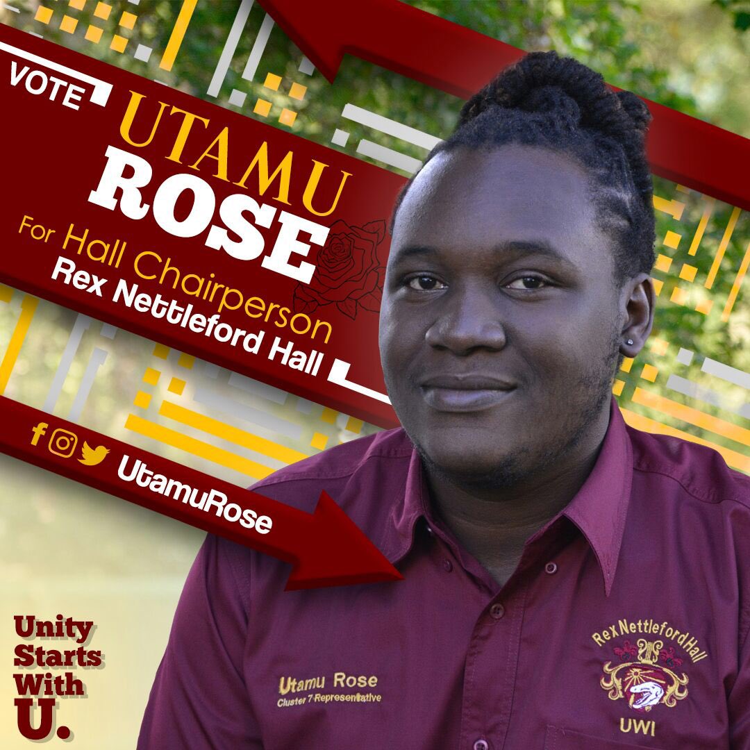 Khadz_J's tweet photo. “The power of social media is when it is built on top of REAL activity.”
- David Batstone

REXAN on social media.
REXAN in real life.

Since August 21, 2016.

#PickARose🌹
#UnityStartsWithU
#DedicatedFromDayOne
#UtamuRoseForHallChair https://t.co/UO91xrkHgj