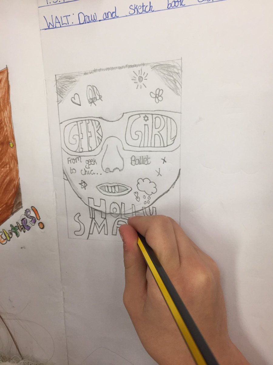 BadenPowellPS's tweet photo. #WorldBookDay2018 year 6's favourite books and characters @BadenPSY6 https://t.co/uuLxQx9Mga