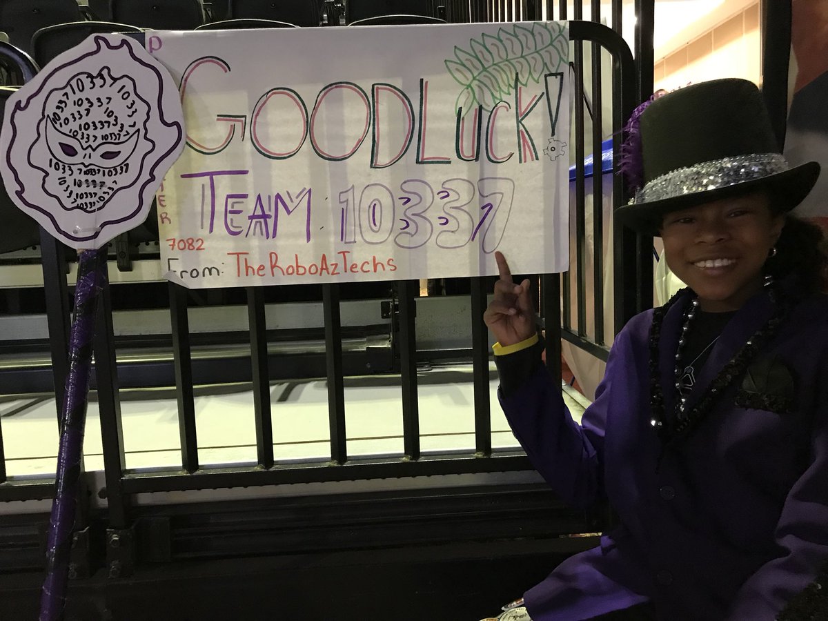 Thanks so much @RoboAztechsEDHS Good luck to you as well!!! 💜🖤