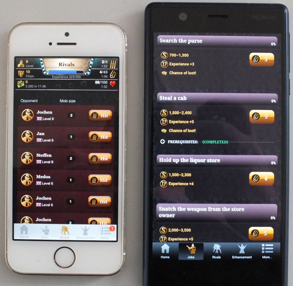 Evil Grog Games tweet media