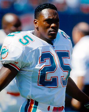   Would like to wish a Happy Birthday to Miami Dolphins Great LOUIS OLIVER! 