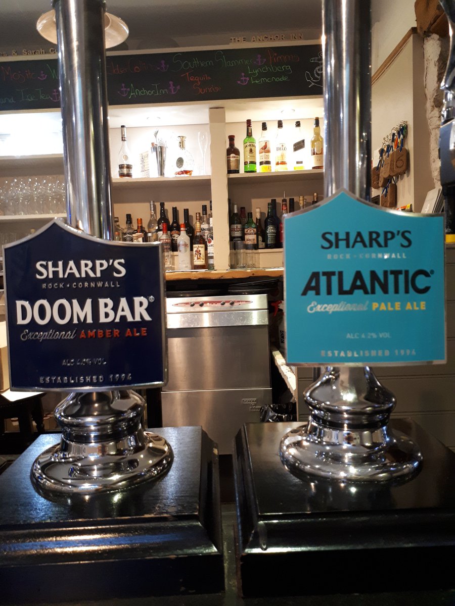 The Anchor Ugborough (TheAnchorInn1) Twitter