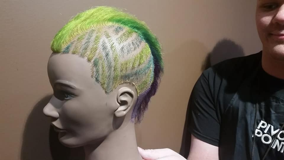 GCITCI's tweet photo. Eric Laxton is KILLING IT with this cut, color and style! He's a true natural!
https://t.co/PaUqYJELme https://t.co/ryewTHrObF https://t.co/Wo2t724e4v