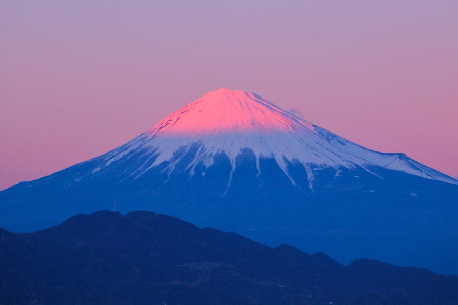 japaninpics's tweet photo. Mount Fuji | by Atsushi Hayakawa https://t.co/PYSXmtJzEq