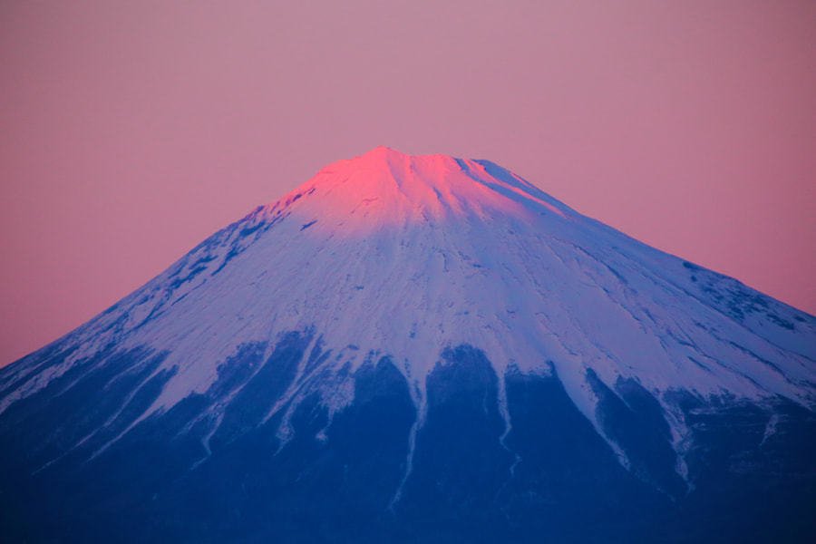 japaninpics's tweet photo. Mount Fuji | by Atsushi Hayakawa https://t.co/PYSXmtJzEq