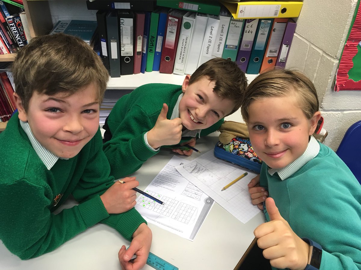 ThorngroveMaths's tweet photo. Great problem solving morning with Yr 6. All were involved and we had fun sorting out the lighting issue!! #pickyourpath #mathstg https://t.co/h9I0ja6oFg