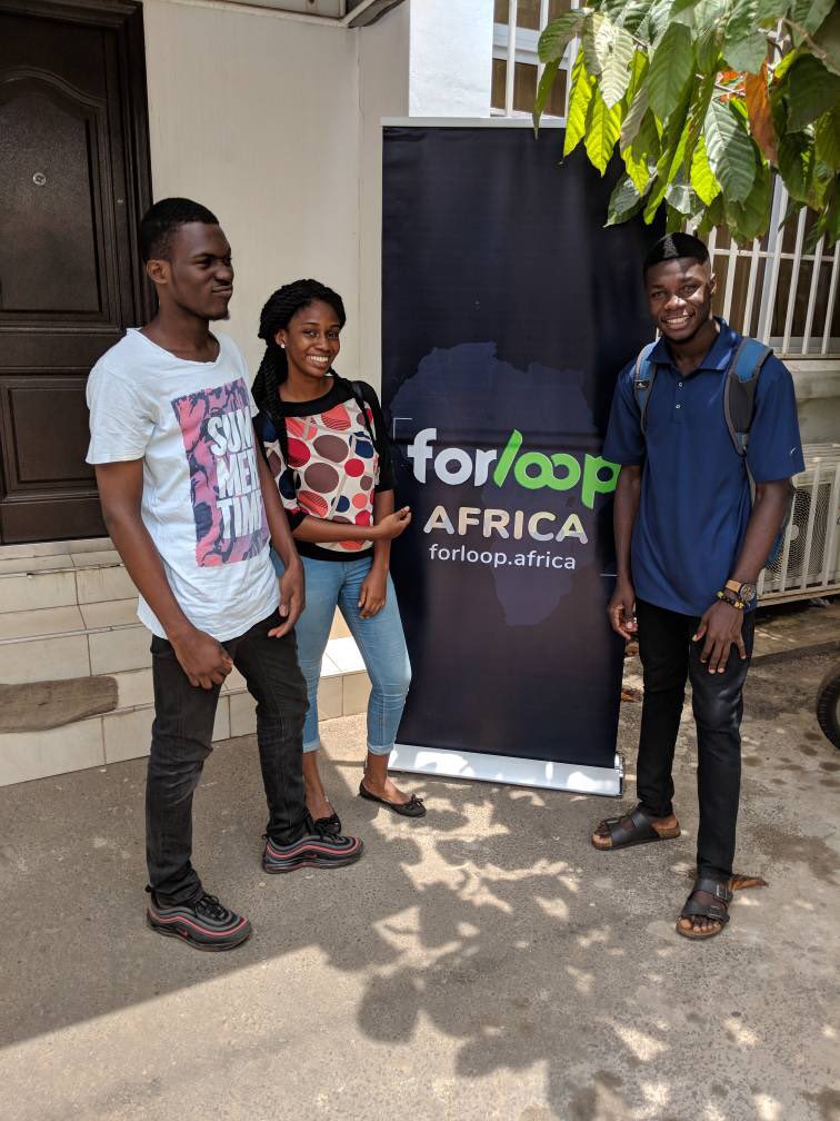 iRyfie's tweet image. Hackathon!!!!! #forloop #ForLoopGhana #forloophackathon #forloopafrica @forLoopAfrica @forLoopGhana @iChuloo @forLoopWomen