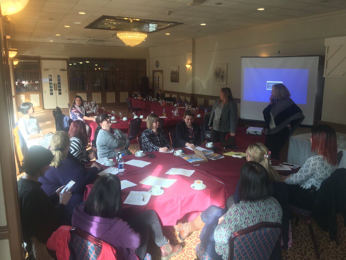 CYPYHDiabNet's tweet photo. First Parent Forum going really well with some fab discussions #parentinput #type1diabetes https://t.co/B7pGezbQly