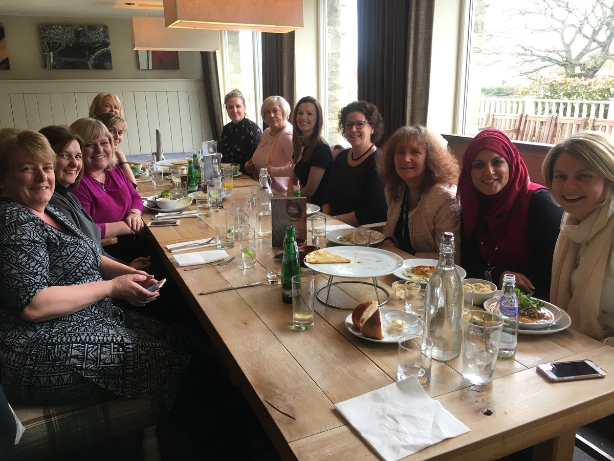 DeeRoachDON's tweet photo. Saying goodbye to a wonderful colleague Janet Thomas! Happy retirement Janet @LancashireCare @janetto63 https://t.co/YY5woQfHbv