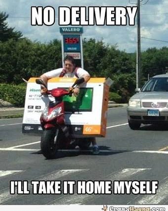 Cindishel's tweet image. Avoid such hustles and get in touch with @swiftriderske for #swiftandsafe delivery services