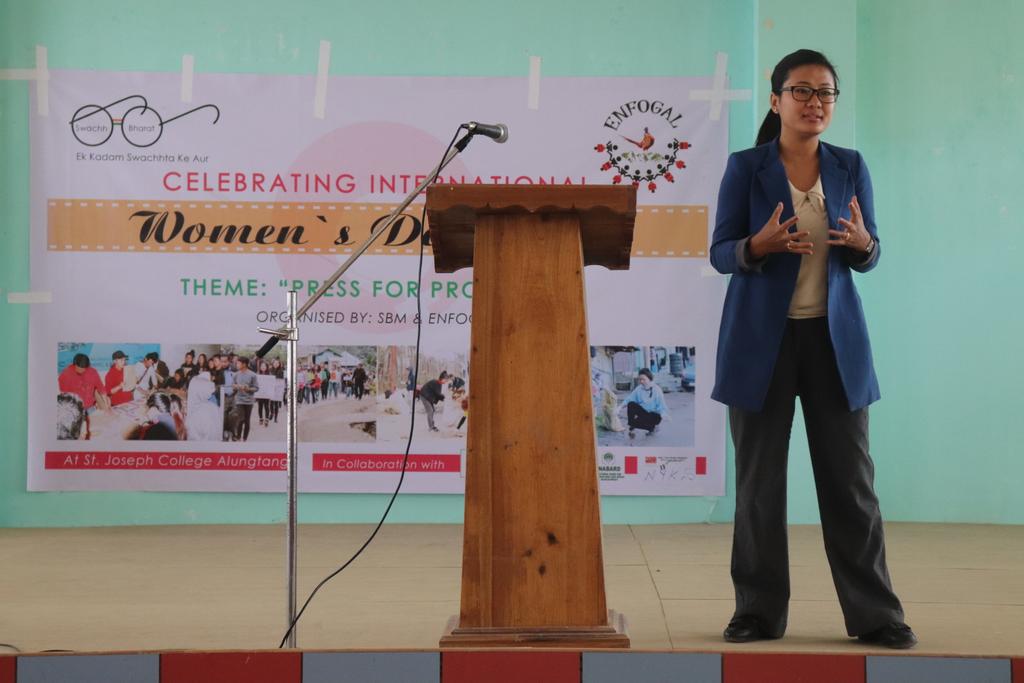 Swachh Ukhrul tweet media