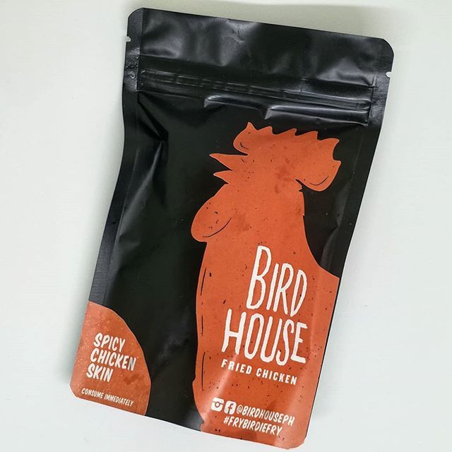 popazrael's tweet image. Spicy chicken skin from @birdhouseph
#frybirdiefry

Go get one and visit @cornermarketph in #podiummall

Visit my blog for info about @cornermarketph instagram.com/p/BgGwRAhlGkA/