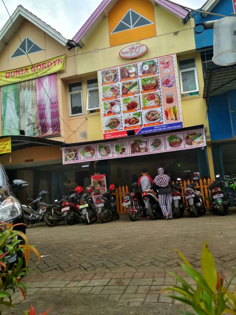 KedaiBj's tweet photo. Ayoo silahkan mampir ke kedai BJ https://t.co/poMF7E5yQQ