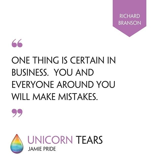 vrtlexpsrvcs's tweet photo. Reposting @jamiepride: - via @Crowdfire 
Being able to recognise you've made mistakes, admit it and and learn from them is key to being a good founder. https://t.co/MccgfaSgah
