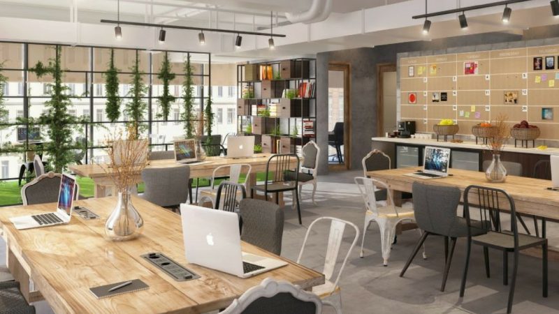 Allwork_space's tweet photo. Can a Hotel be a good coworking place?  After numerous disappointments, digital nomad @robertcowork22  finally discovers a hotel that’s got it right. https://t.co/6yLjrfgy9b #coworking #hotel #digitalnomad #travel https://t.co/qRNtb5rND2