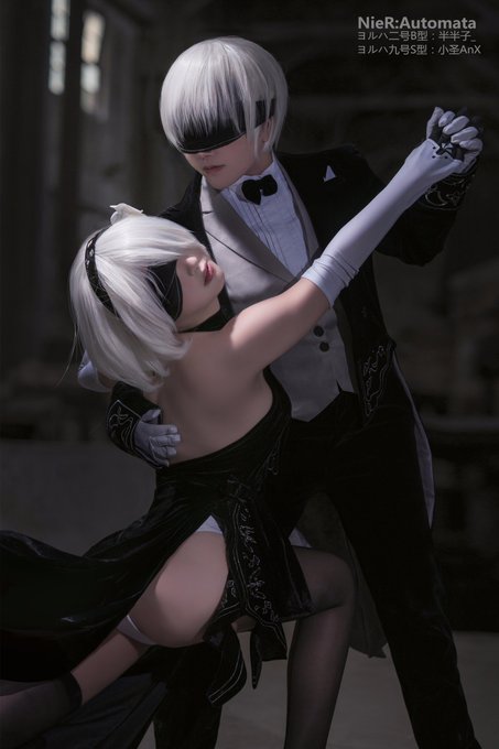 Twitterのコスプレ画像75