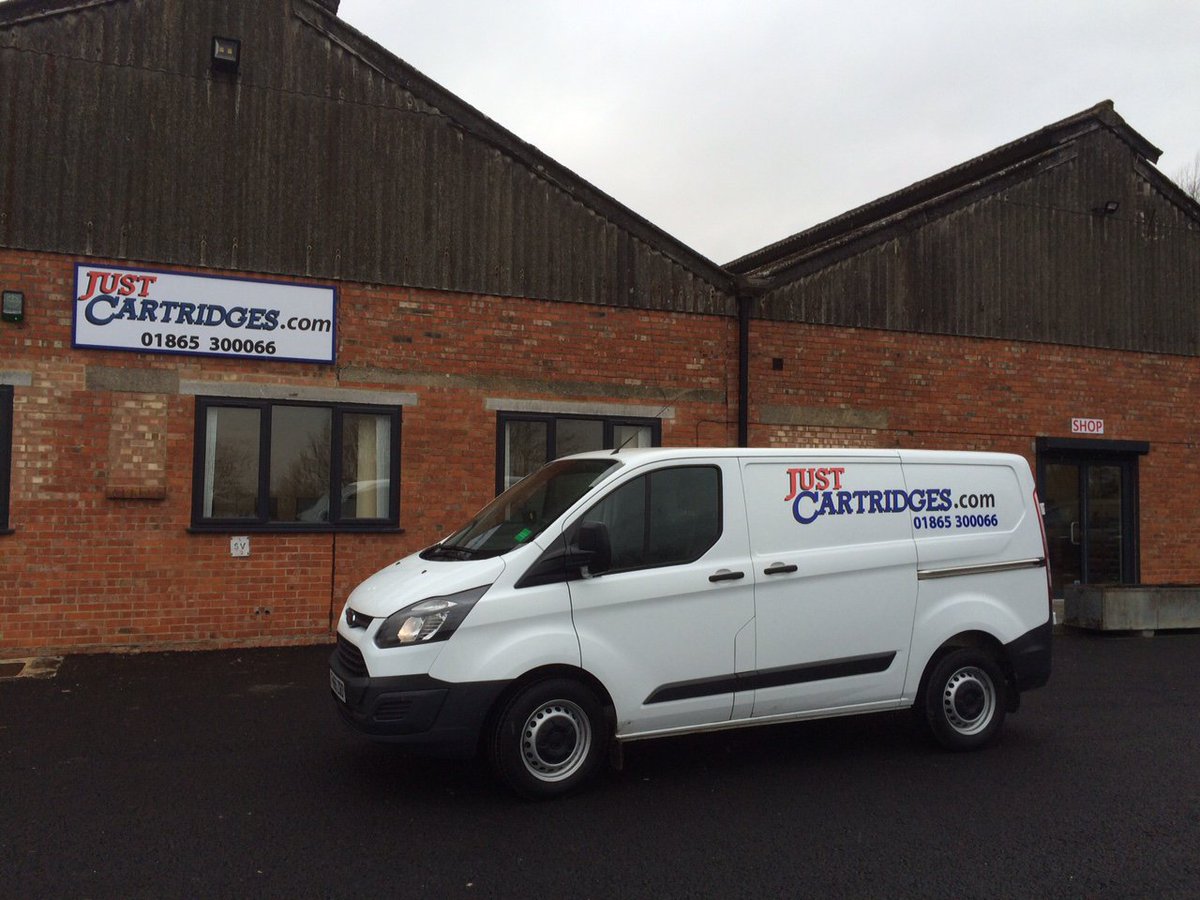 Just Cartridges tweet media