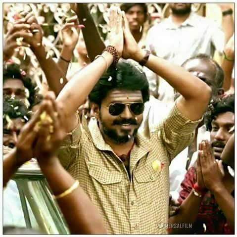 VITTALHARI3's tweet photo. Thalapathi in next movie wait for tamilans https://t.co/3IdjWwPm0q