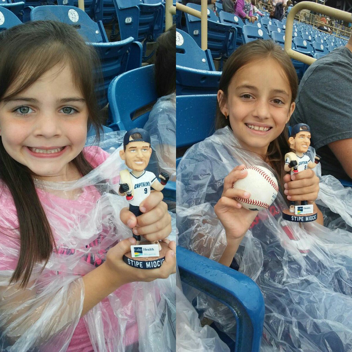 Lake County Captains on Twitter "We've got some awesome giveaways