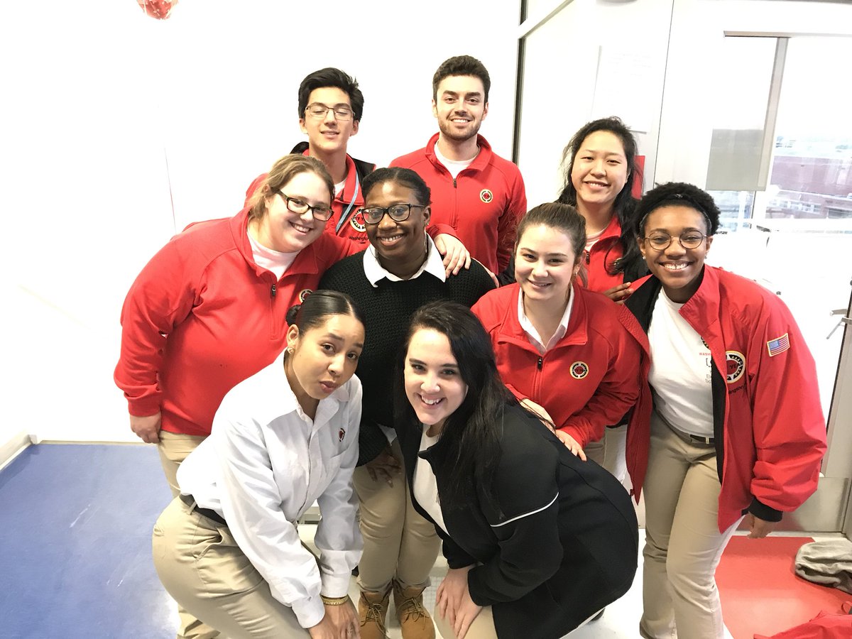 It’s City Year Appreciation Month! We ❤️our City Year Team! Shout out to the greatest team, the most dynamic team, and the most dedicated City Year...Our Cheetahs!!!! Thank you for your service every day!  🤩🙌🏽🥇@CityYearDC <a href="/dcpublicschools/">DC Public Schools</a> <a href="/CSX/">CSX</a> #cheetahPRIDE