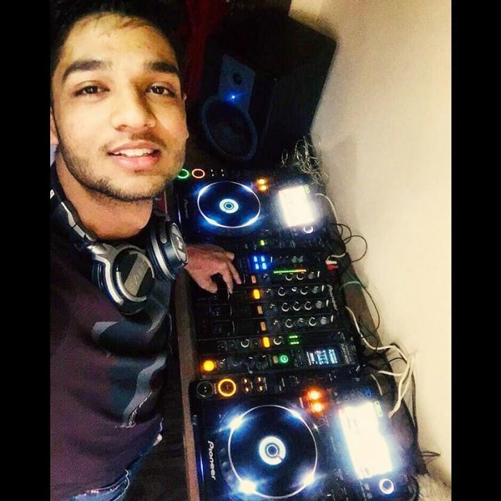 DJShiven's tweet photo. � "Happy International DJ Day" �

Its not love for the music, It's a passion.
I started with just a hobby, but now it goes beyond a hobby. Music is essential to me, my heart and my life - DJ Shiven �

#djsday #livingmusic #musicislife #loveformusic #picoftheday #pioneer #djp… https://t.co/VYH6jK2hYA