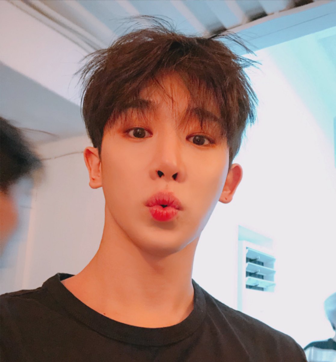 OfficialMonstaX tweet picture