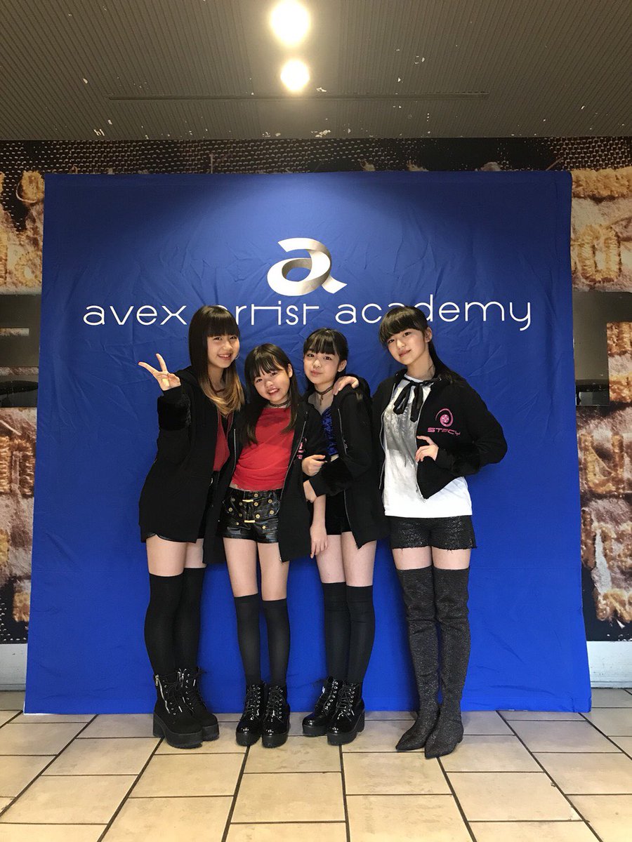 ST8CY_aaa's tweet photo. 💖出演告知💖
明日3月10日（土)
🎤Vocal Try Stage🎤
#ST8CY で出演させていただきます😊
お時間ある方は是非見に来て欲しいです🎶出演時間は16:42分頃です✨4人ともソロでも出演します😆応援よろしくお願いします📣
3/18(日)✨PREMIUM LIVEvol.2✨のチケット🎫をご入用の方はお声かけてください😊 https://t.co/Tw8r4BcZJB