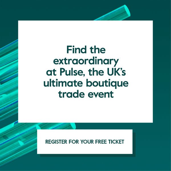 PulseLondonShow's tweet photo. ONLY 10 WEEKS TO GO! Discover future trends and find your next best seller at #Pulse18! https://t.co/pmu7drh4TI #WhereTrendsAreBorn https://t.co/5lWaZIqsl2