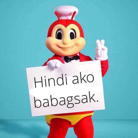 kairacarlos's tweet photo. RT THIS LUCKY JOLLIBEE TO PASS YOUR UPCOMING EXAMS!!! ❤❤❤ ignore to fail! https://t.co/Wo9XjHS12t