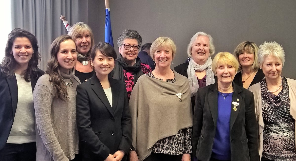 York Rotary (UK) tweet media