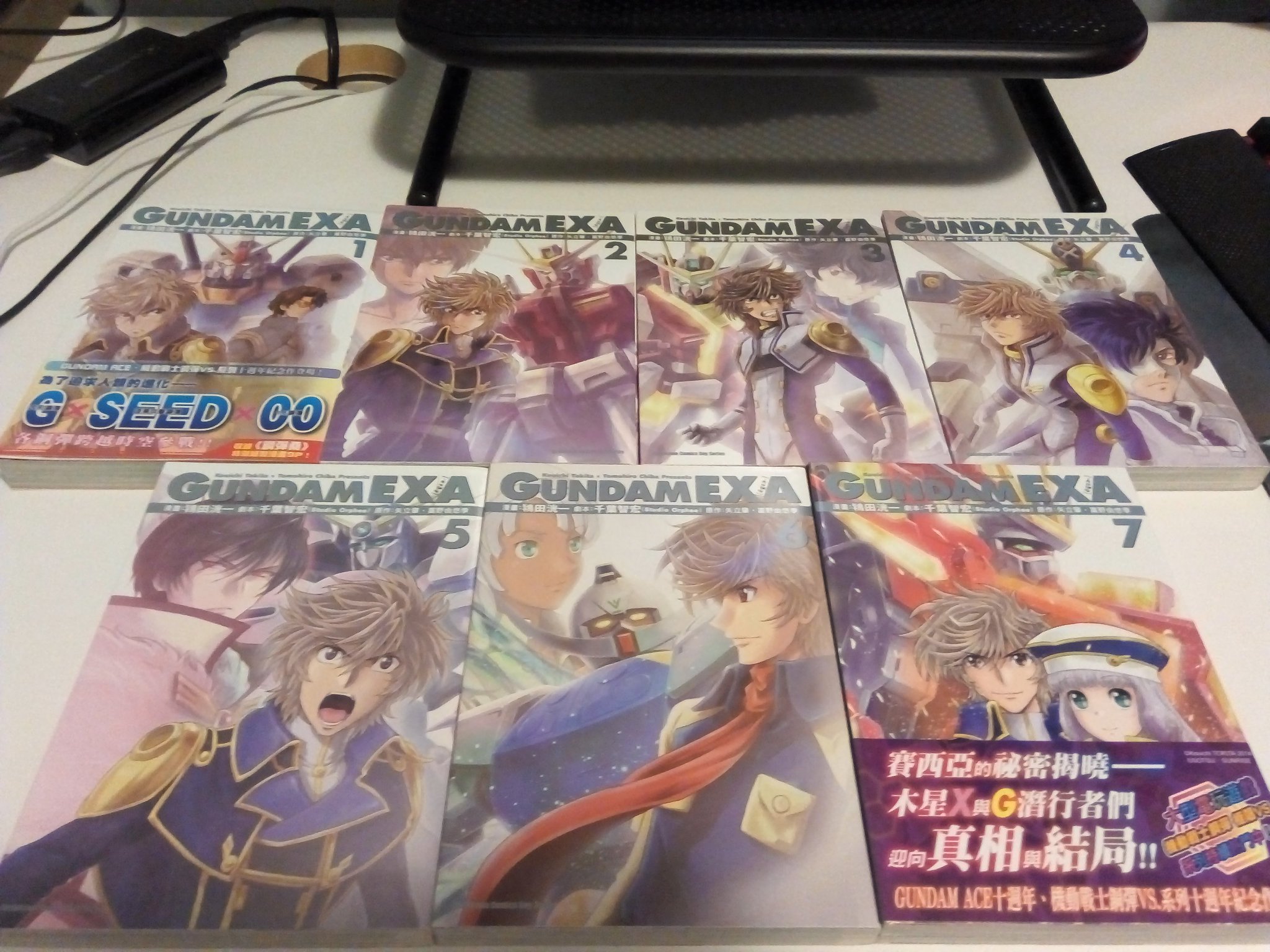 Sunhawk Gundam Exa Manga Series Backstory For Mobile Suit Gundam Extreme Vs Full Boost Sunhawk Gundam Exa Manga Series Backstory For Mobile Suit Gundam Extreme Vs Full Boost