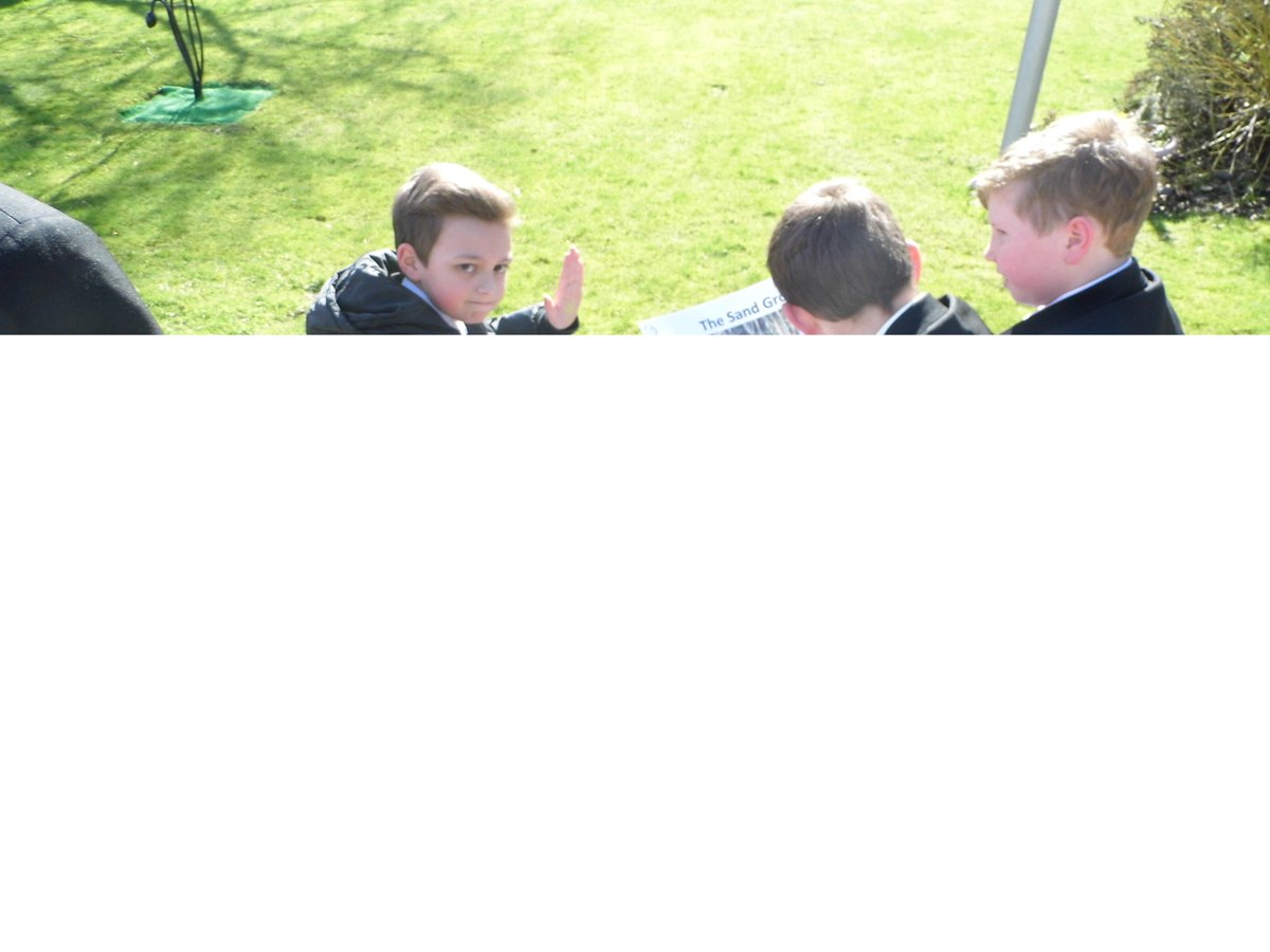 Northgate Geography tweet media