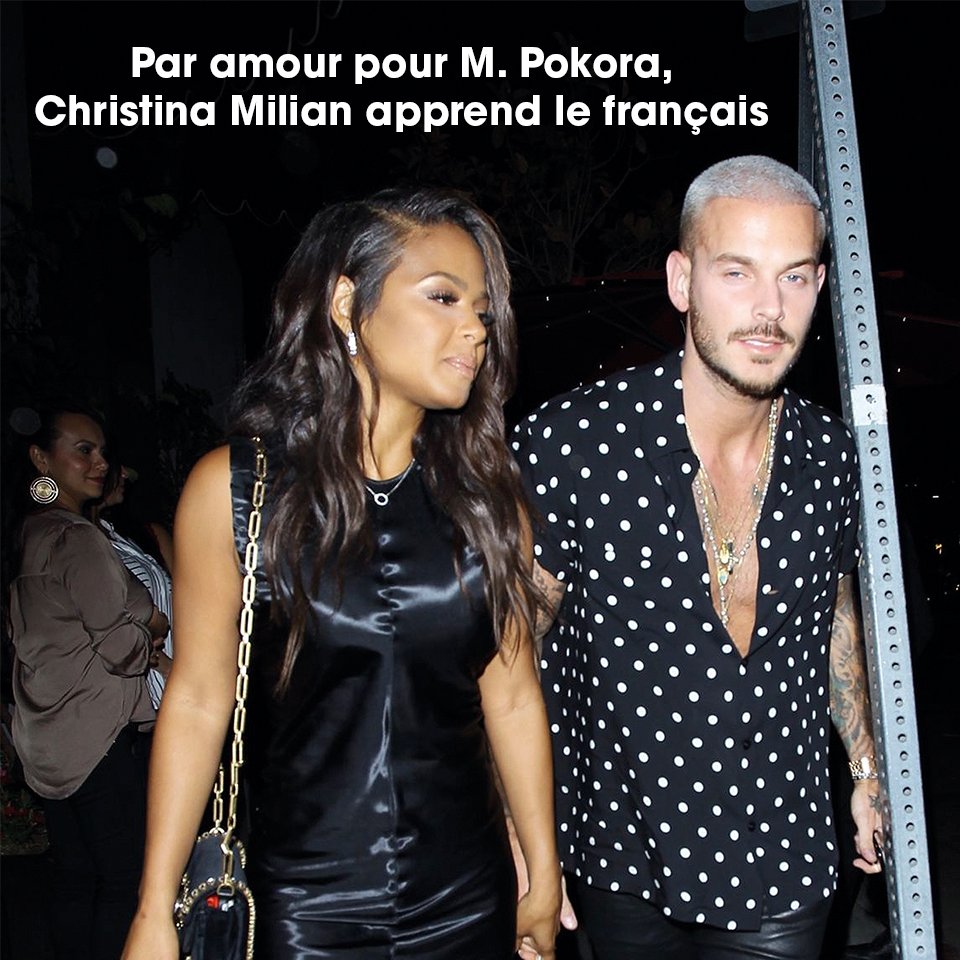 MasculinMag's tweet photo. Sur sa story Instagram, la chanteuse de 36 ans a posté une capture d’écran révélant qu’elle s’était mise à apprendre le français!
https://t.co/Zzg576shZL https://t.co/hbowLABcUh