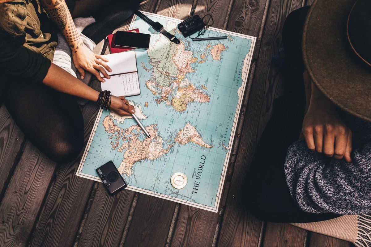 Kaplan_VE's tweet photo. ¡Conviértete en ciudadano del mundo y vive la mejor experiencia de estudios en el extranjero! #KaplanExperience https://t.co/7E5p3vOmlg