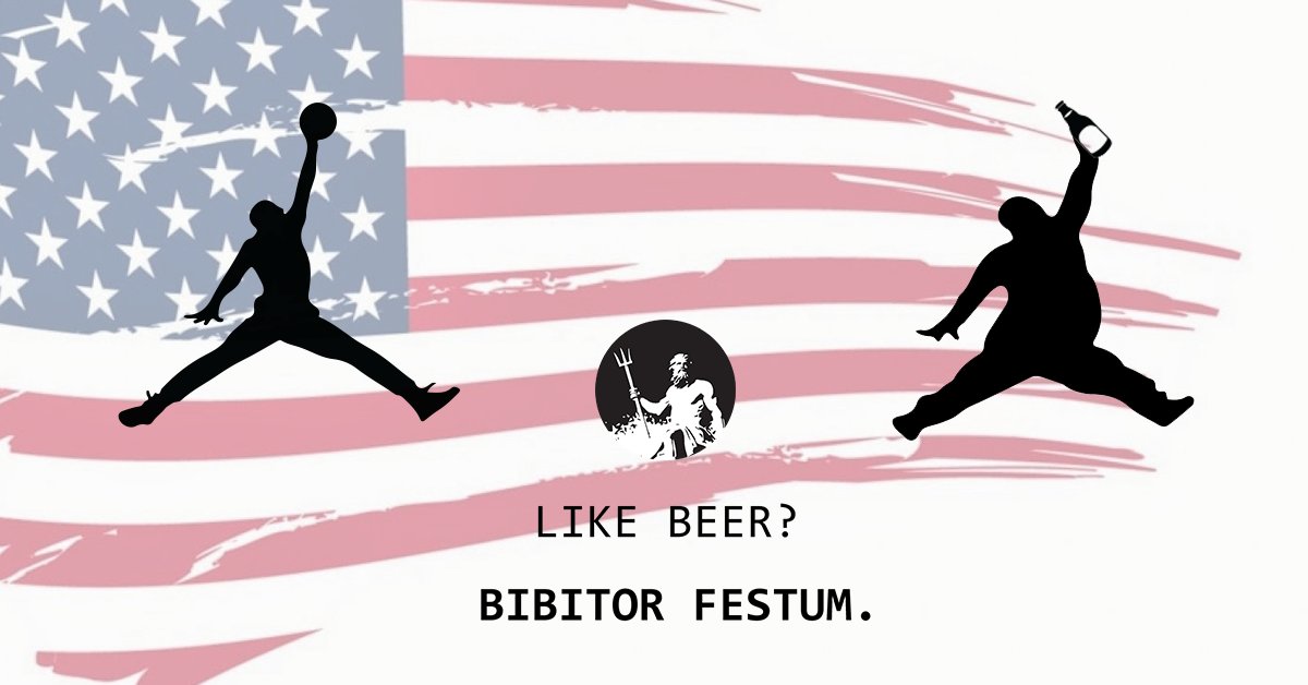 BibitorFestum's tweet photo. Bibitor Festum empowering stories, also at the NBA. #greatstories #greatbeer #usa https://t.co/XNCbDIb7s4