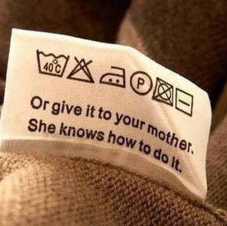 refreshvending's tweet photo. We thought some of you may appreciate a reminder that it’s Mother’s Day on Sunday 👍 https://t.co/4idtbhJsfV