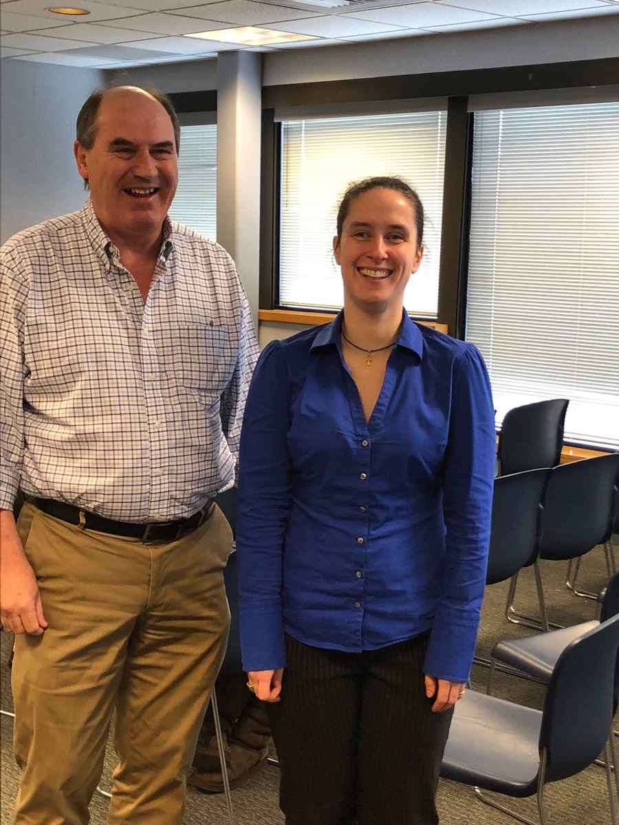 RDavisLab's tweet photo. Congratulations @nomeda_g on your successful PhD thesis defense!   Wishing you the best of luck in your postdoc!  We will miss you!! @gsbs_umassmed @gsbs_umassmed https://t.co/FEzzGg4tg8