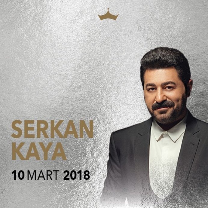 ElexusHotels's tweet photo. Yarın gece Serkan Kaya Elexus sahnesinde 🌟 Saturday night Serkan ﹰKaya on stage !#serkankaya #onstage #elexushotel #concert https://t.co/Uf16RTGDpP