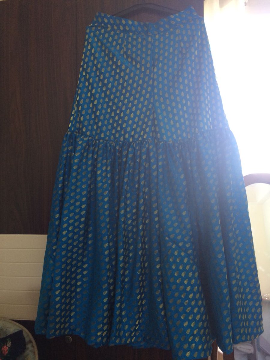 fancybydivaaz's tweet photo. Gorgeous Garara stitched by Divaaz.. you can pair with short kurti to give you a Karina look :)
#fancydress #costumes #costumesonhire #bulkorders #outfit #boutique #ladiesboutique #Clothing #clothing butique https://t.co/yPxzp1nvvR