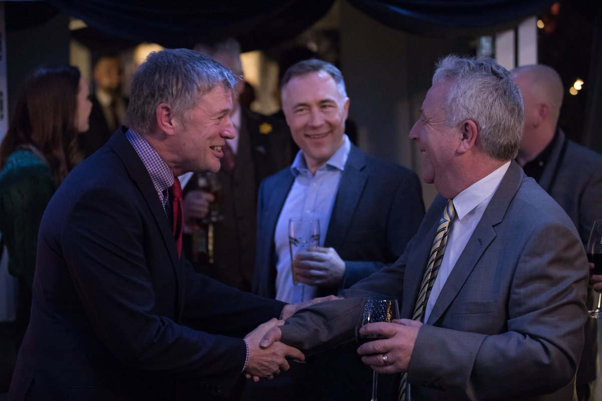 BPHallWoodhouse's tweet photo. We had a fantastic evening celebrating the achievements of our Business Partners at the 2018 Hall &amp; Woodhouse Business Partnerships Awards https://t.co/A0J5keSyXT #hallwoodhouse #bphallwoodhouse #HWBPAwardsDinner18 #celebrate https://t.co/8x49ibKszu