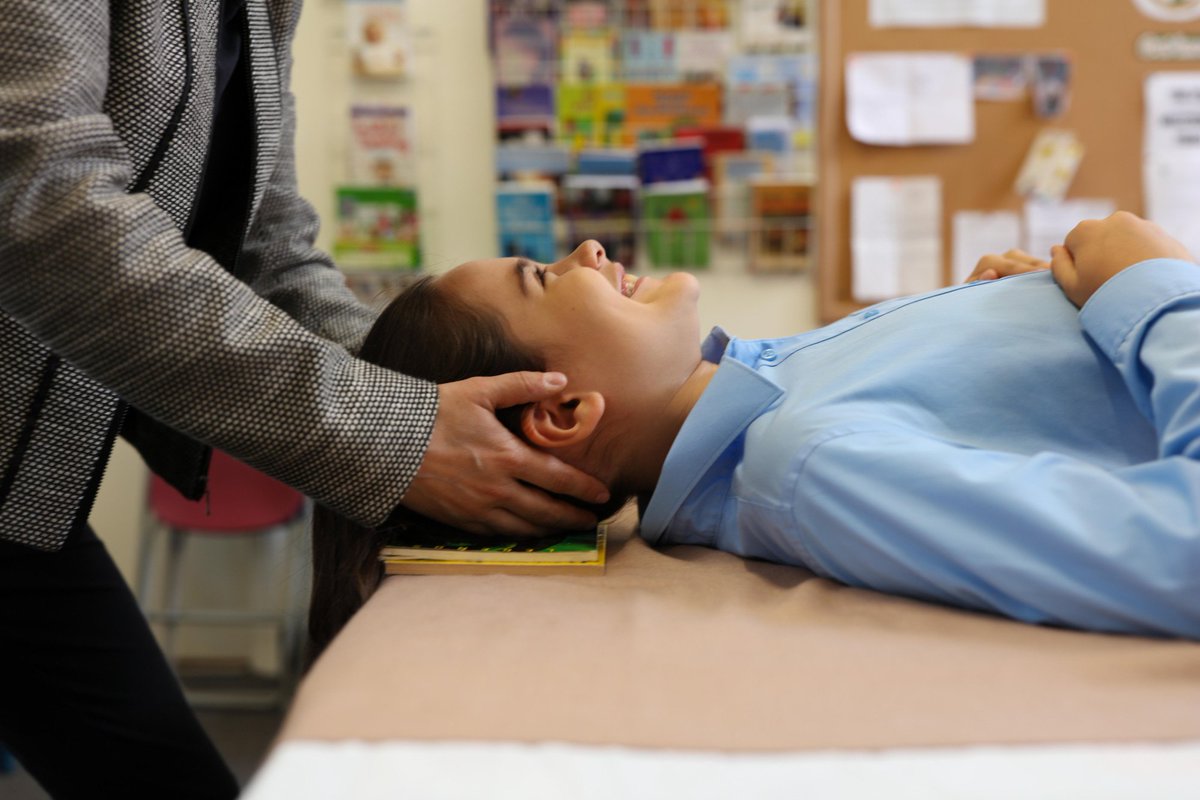 Our new website, dedicated to how #AlexanderTechnique can be taught in educational establishments and the benefits involved, has just gone live. Visit AlexanderInEducation.co.uk to find out more.