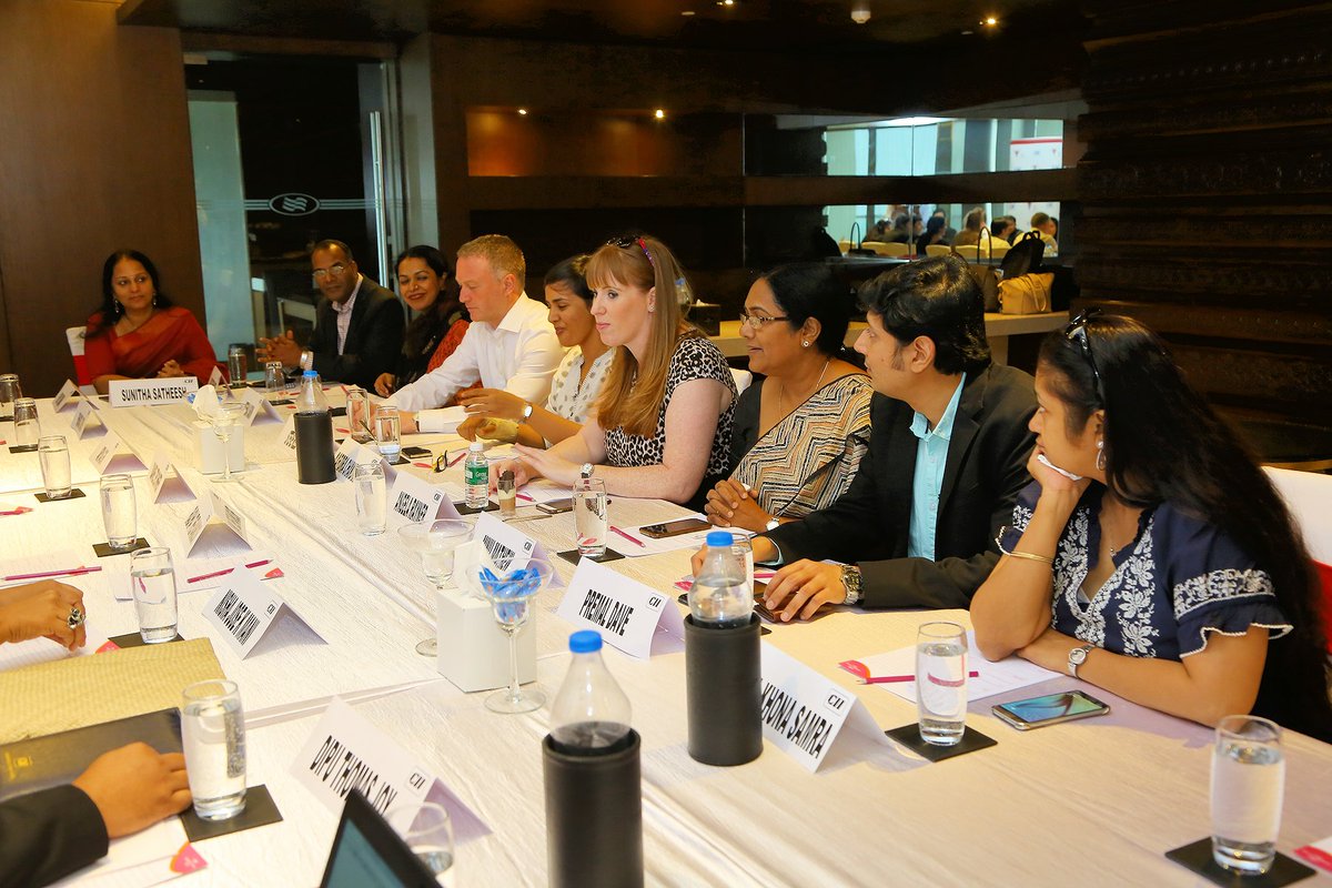 aekabiochem's tweet photo. Was an absolute pleasure meeting and interacting with the CPA UK Delegation a few days back. Had a really stimulating discussion regarding the status of empowerment of women, and gender roles in Kerala.

@ciiiwn @CPA_UK @aekabiochem https://t.co/zCJr5ZNLcD