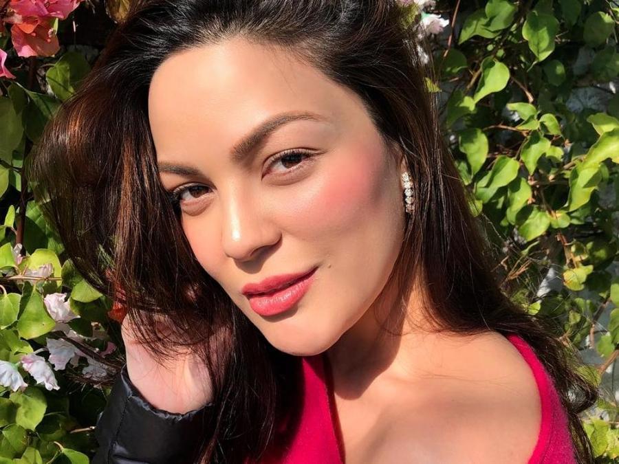#TheKCDiaries: KC Concepcion shares tips on fulfilling dreams READ MORE. bi...