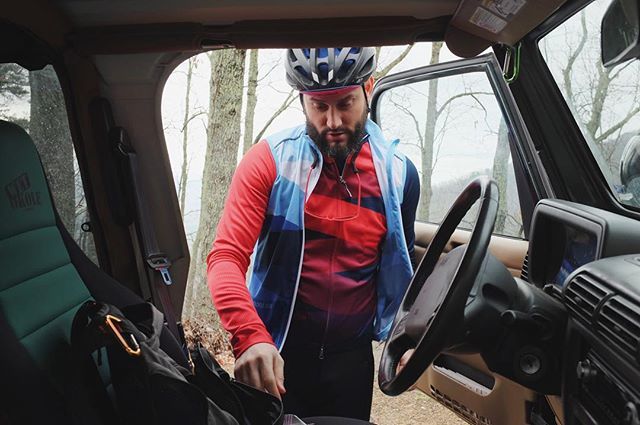 Switchback_CC's tweet image. Prepping for the Hunt
... ...
📸: @austinfschreiner
... ...
#switchbackcc | #switchbackhunting ift.tt/2p07Koa