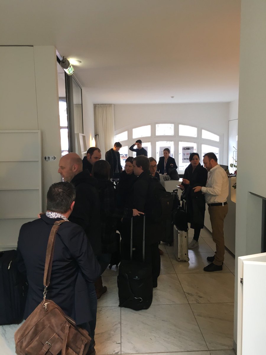 workflowz's tweet photo. Until next time @SpicyTalks, Safe travels everyone and thanks for attending #SPICYtalks18 where we discovered all about the #UniversalGraphicsEngine https://t.co/TCep5BhJ3I